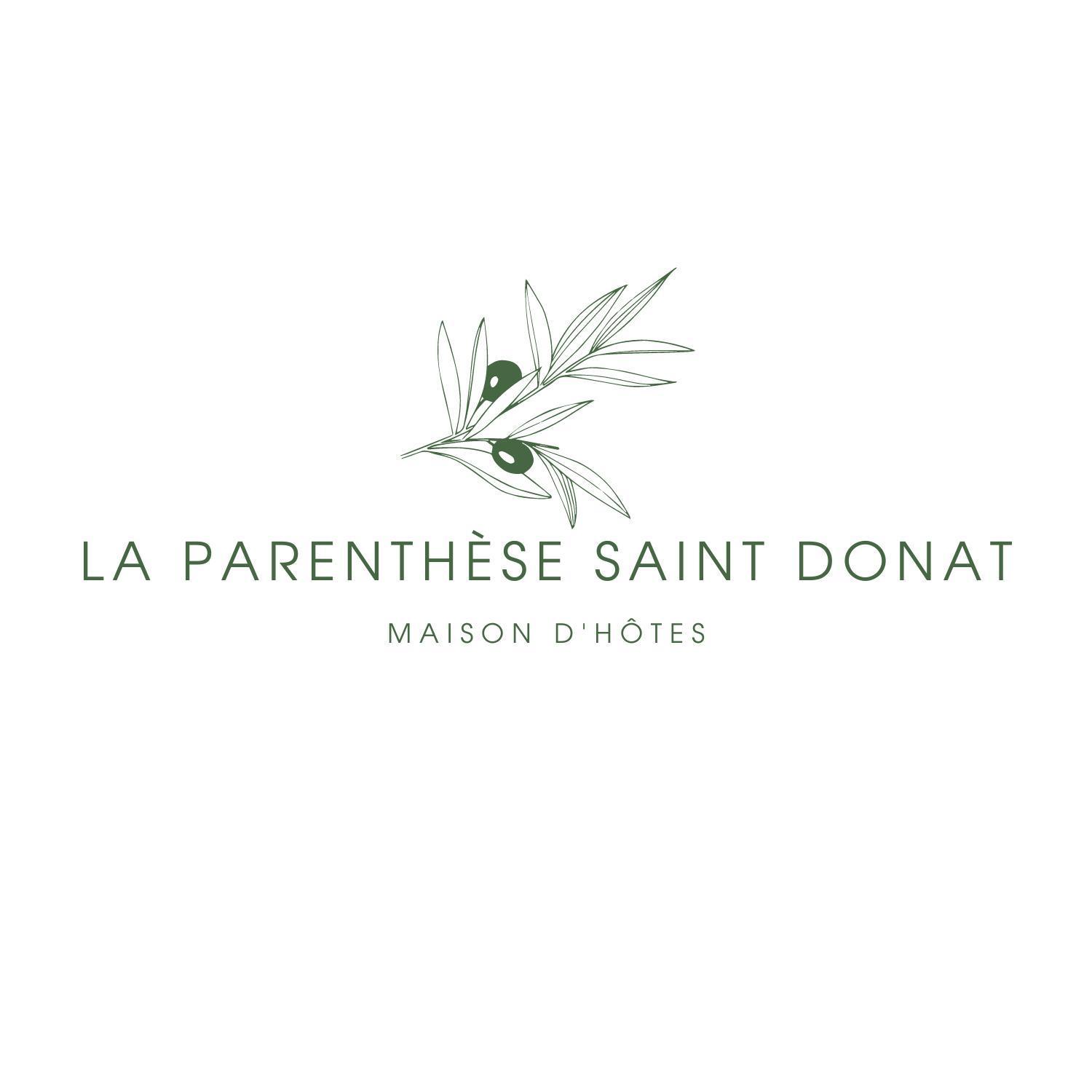 Готель La Parenthese Saint Donat Екс-ан-Прованс Екстер'єр фото